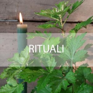 Rituali